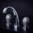 Murano Widespread 2-handle Bathroom Faucet-20647517