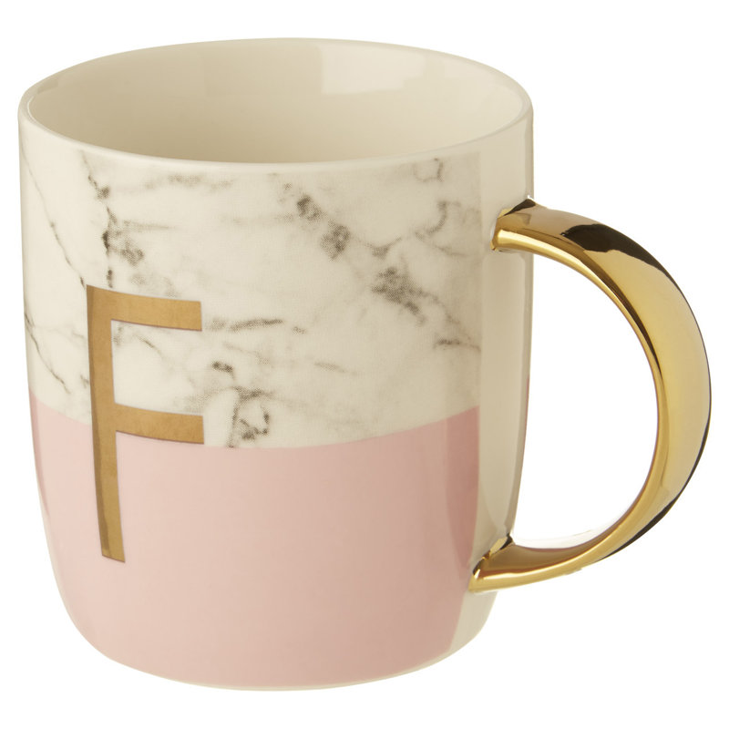 Engelhardt Bone China Coffee Mug