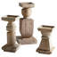 Abstract Decorative Object