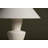 Metal Table Lamp