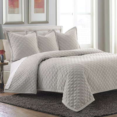 Aragoza Quilt