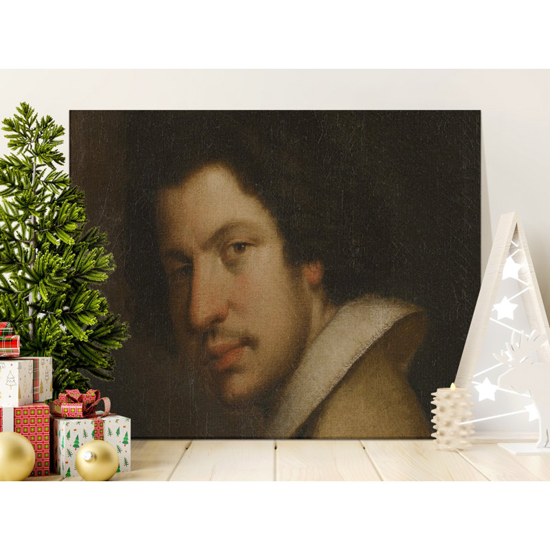 Hollomon Wrapped Canvas Print Set, 12x9