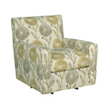 Venus Swivel Armchair