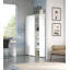 Gurtrude 2 Door Manufactured Wood Wardrobe-1715046285