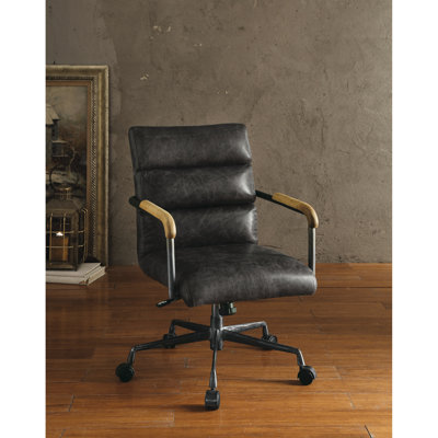 Fauteuil de bureau Abernathy
