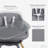 Evolur 360° Bloom Highchair-138135405