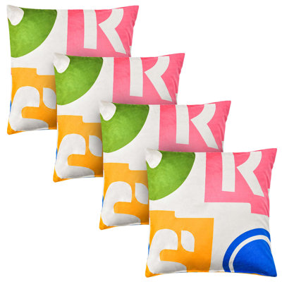 Cotton Medium Pillow