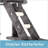 Forrest 260cm H Cat Tree