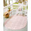 Tapis d'extérieur Ayton couleur écume de mer-71270982