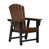 Black/Walnut