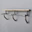 Lanesborough Solid Wood Accent Shelf
