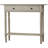 Tuoi 37.8'' Solid Wood Console Table-765558547