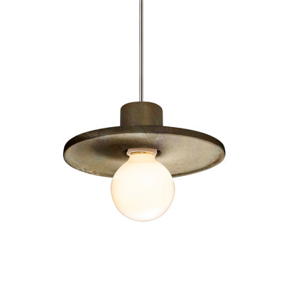 Luminaire suspendu 1 lumière Juliea