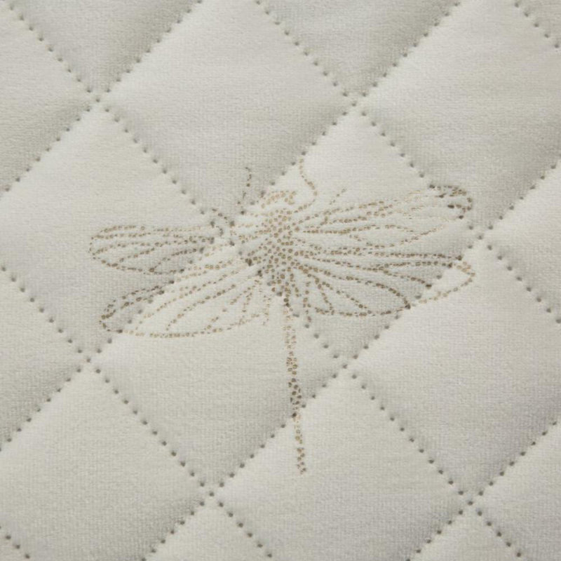 Pullum No Pattern Bedspread
