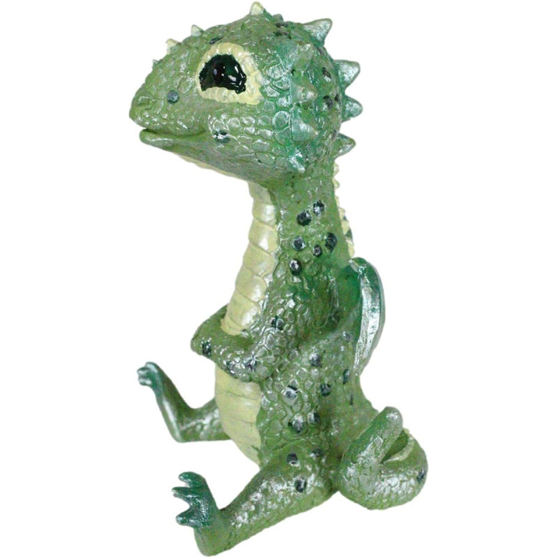 Figurine Decarion Ebros