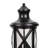 Atiyana Seeded Lantern Head