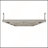 DIY Cabinet Folding Bed Queen Size with Vertical Murphy Wall Bed Hardware Kit