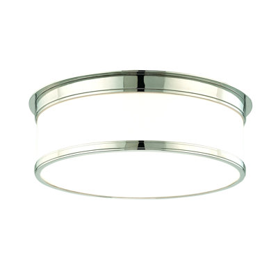 Geneva Flush Mount