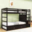 Lit superposé avec tiroirs de rangement et lit gigogne simple-1199748240-1199748243