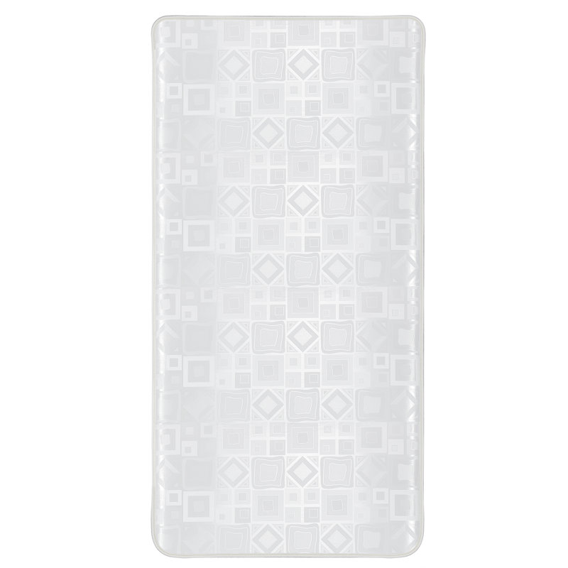  2-Stage Waterproof Rectangular Mattress