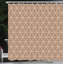 Ensemble de rideau de douche + crochets-95077841-95077847