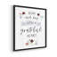 «The Simple Things», ensemble de 4 reproductions encadrées-25490560-25490561