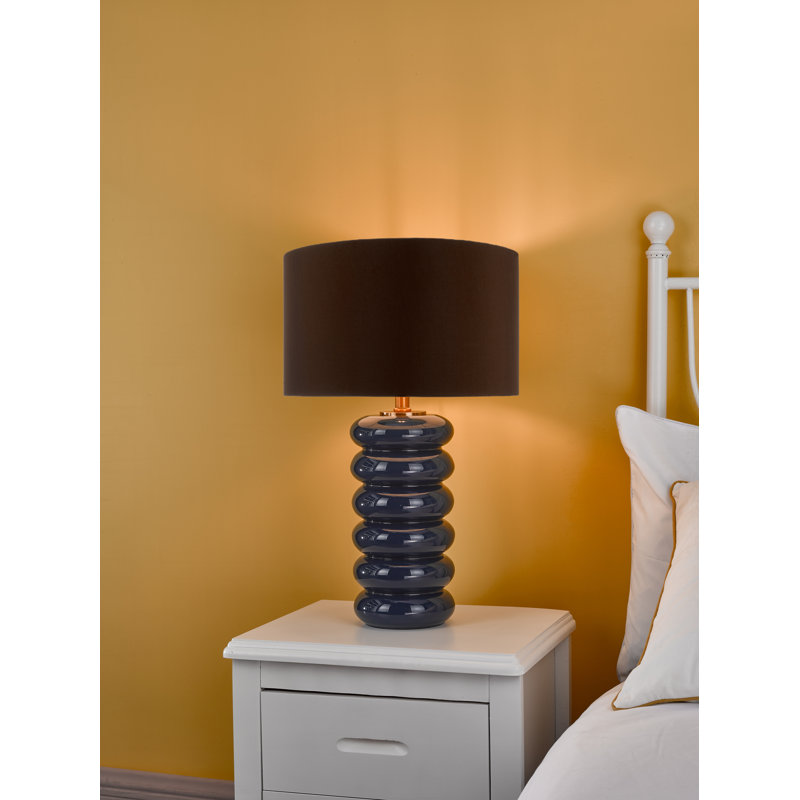 Glass Table Lamp Lamp