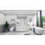 Ensemble de meuble-lavabo double 60 po Nubell-1179509952-1179095594
