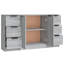 Waddington 120cm Sideboard-2041611249