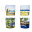 Felix Doolittle Handmade Porcelain Coffee Mug