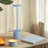 Cordless LED Dimmable Table Lamps Touch Control, Rechargeable Type C (Set Of 2) For Home Office Restaurant Bedroom Bars-1475991053