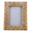 Alodee Natural Wicker / Rattan Picture Frame with Mat-1474886952
