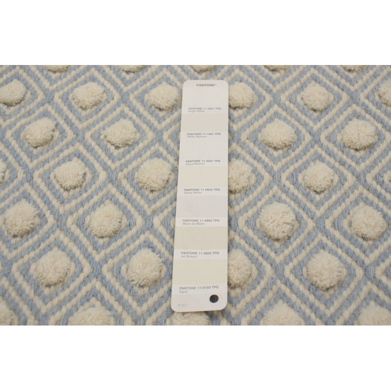 Kilim crème Botsford 5 pi 2 po x 8 pi 0 po