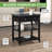 Litchfield Kitchen Cart-566093449