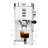 The Automatic Espresso Coffee Brewed Maker-106226641