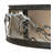 Telluride 32 - Light Steel Dimmable LED Tiered Chandelier