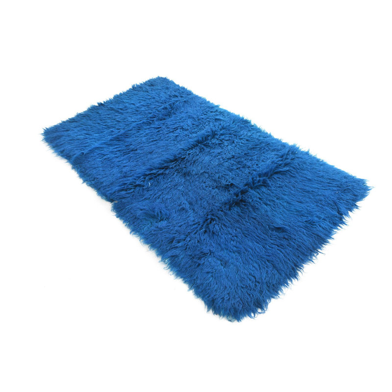 Noack Blue Rug