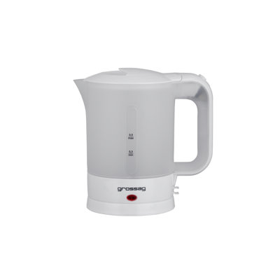 0,5 L Wasserkocher aus Edelstahl