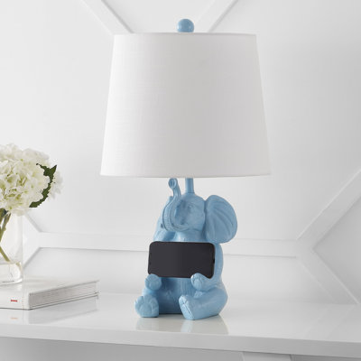 Ackermann Resin Table Lamp