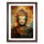 Walnut Framed selected