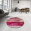 Tapis 100% moderne de style Mid-Century 2082 lavable à la machine-1189623669