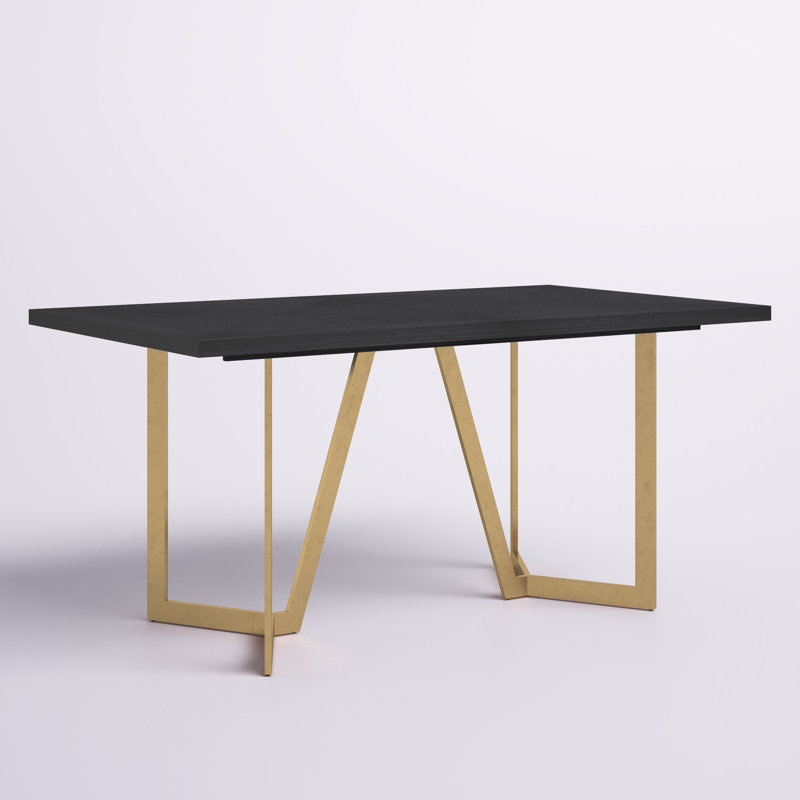 Table de salle à manger Ainhoa