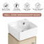 Meuble-lavabo simple avec plateau 12,34 po Lashonne-1253801193