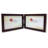 Wood Matte Picture Frame-9226533-9226531