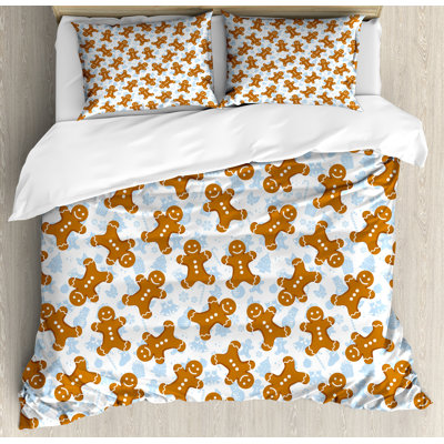 Duvet Cover
