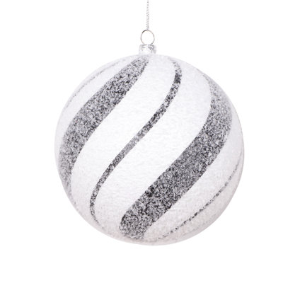 Ornement boule Fraleigh