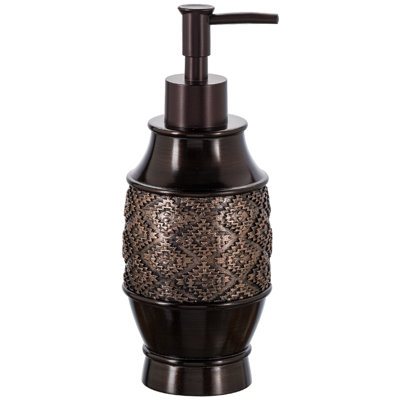 Dublin Soap/Lotion Dispenser