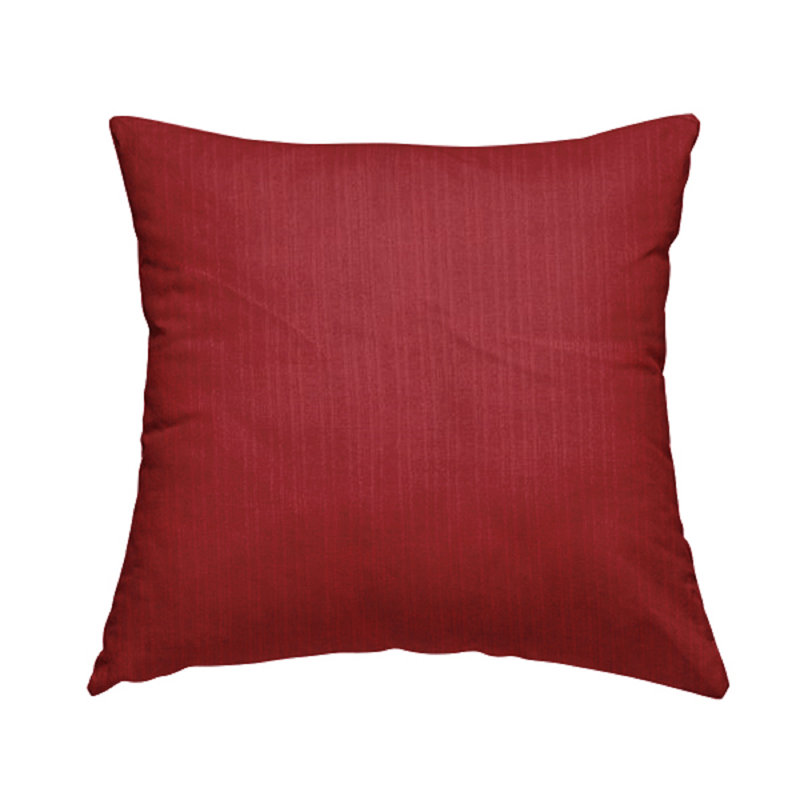 Weiland Rectangular Cushion, Red
