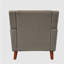 Fauteuil Mid-Century