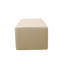 Repose-pieds d'extérieur rectangulaire de 24 po x 48 po avec Sunbrella®, H 18 po-124965906